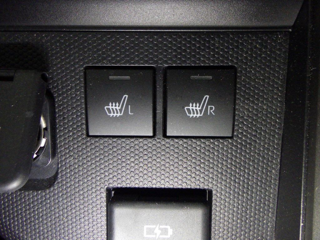 2022 Daihatsu Taft G Chrome Venture auction photo 9