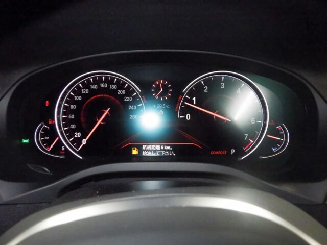 2019 BMW X4 XDRIV30I M Sport 4WD auction photo 6