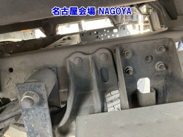 2013 Toyota Dyna Wキャブ auction photo 14