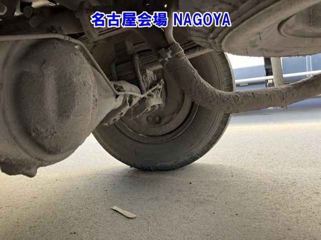 2013 Toyota Dyna Wキャブ auction photo 10
