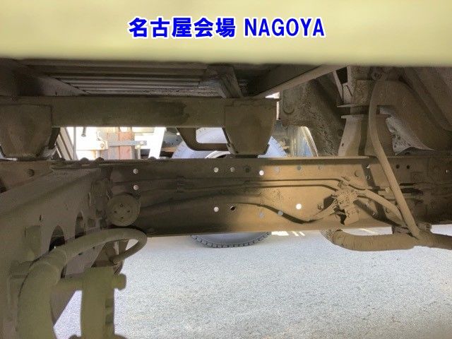 2013 Toyota Dyna Wキャブ auction photo 13