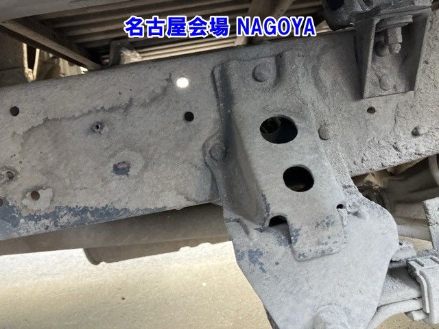 2013 Toyota Dyna Wキャブ auction photo 12