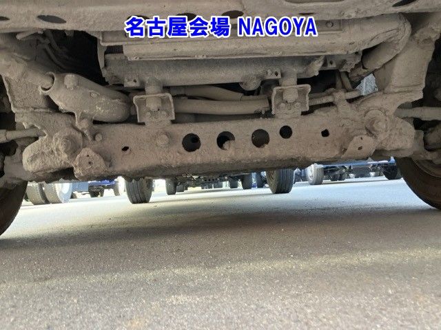 2013 Toyota Dyna Wキャブ auction photo 11