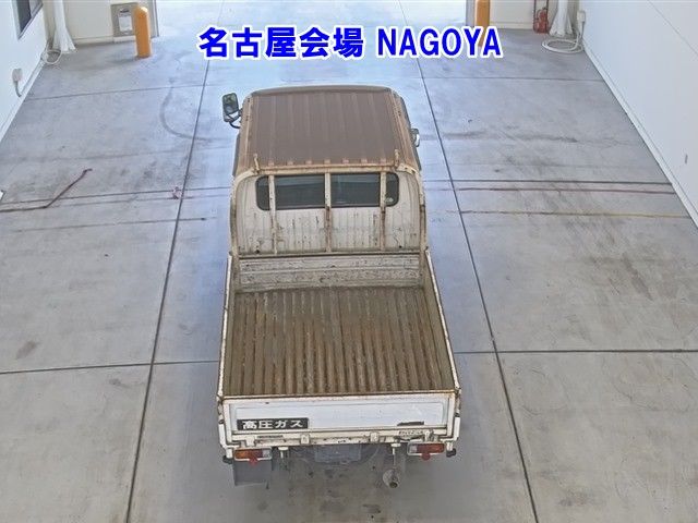 2013 Toyota Dyna Wキャブ auction photo 3