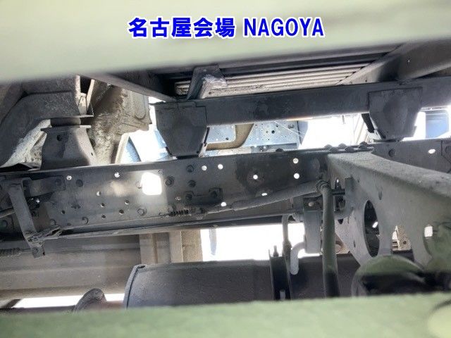 2013 Toyota Dyna Wキャブ auction photo 18