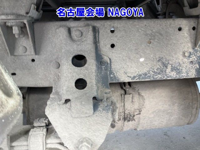 2013 Toyota Dyna Wキャブ auction photo 17