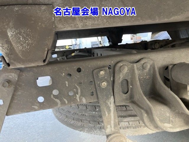 2013 Toyota Dyna Wキャブ auction photo 16