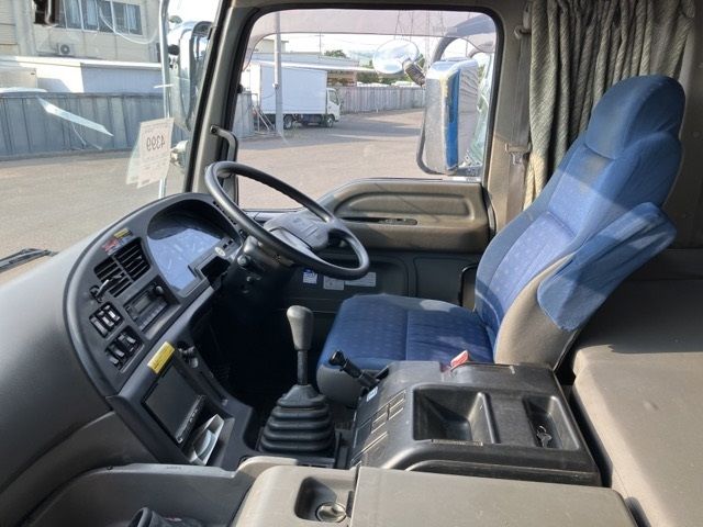 2013 Isuzu Giga アルミウイング auction photo 5