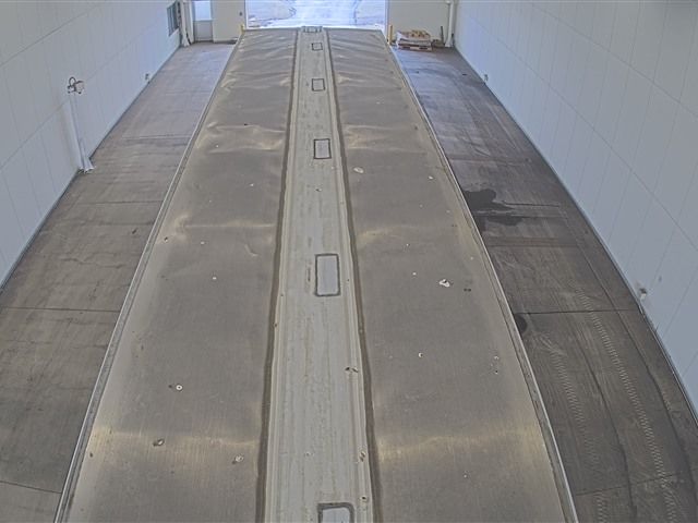 2013 Isuzu Giga アルミウイング auction photo 3
