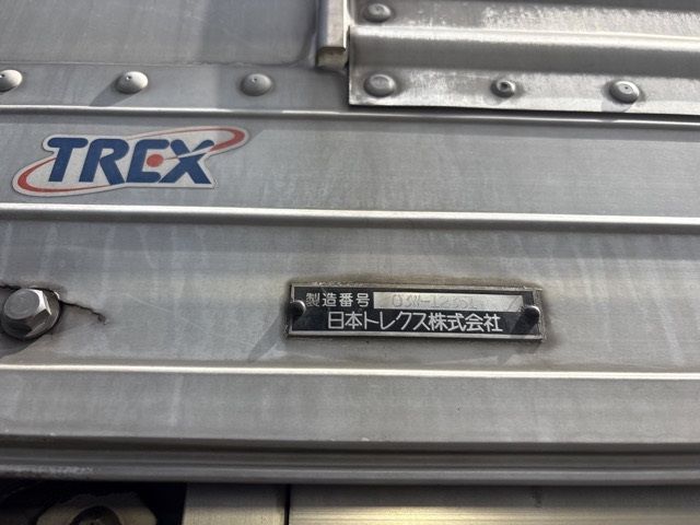 2013 Isuzu Giga アルミウイング auction photo 17