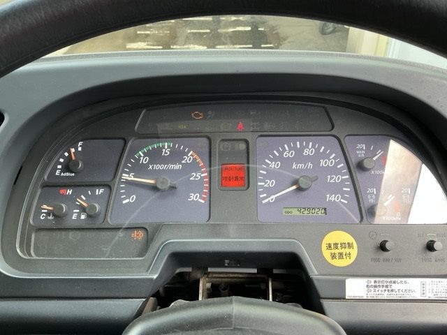2013 Isuzu Giga アルミウイング auction photo 6