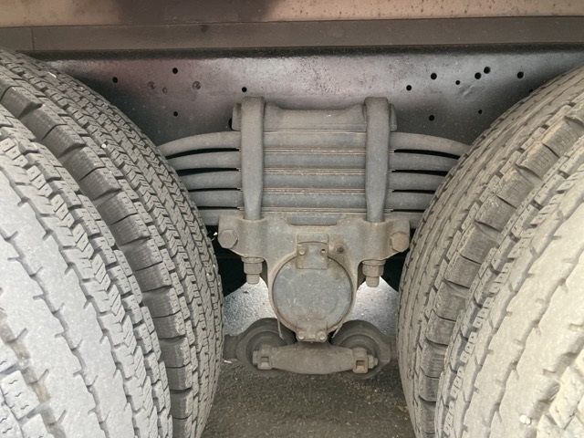 2013 Isuzu Giga アルミウイング auction photo 8