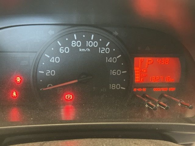 2016 Toyota Passo X auction photo 6