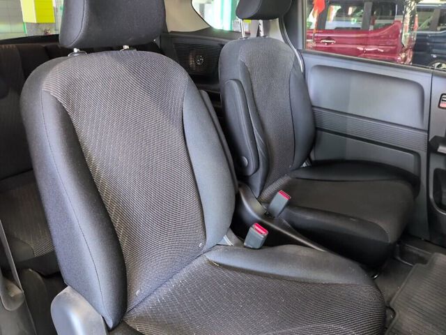 2012 Honda Freed HV auction photo 6
