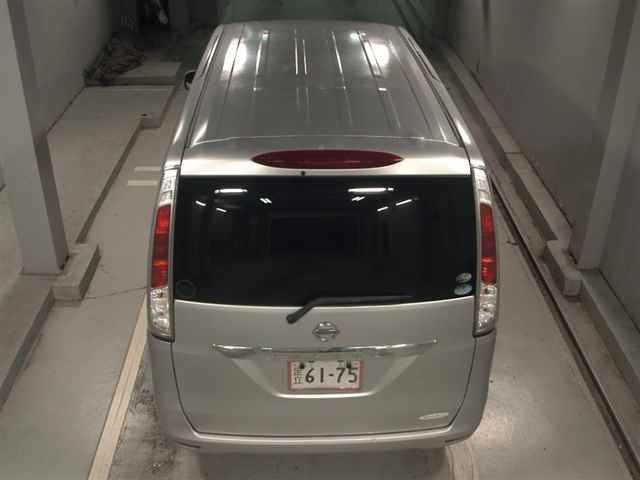 2011 Nissan Serena 20S auction photo 7