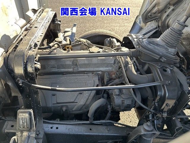 1989 Toyota Dyna Hira auction photo 8