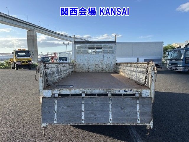 1989 Toyota Dyna Hira auction photo 3