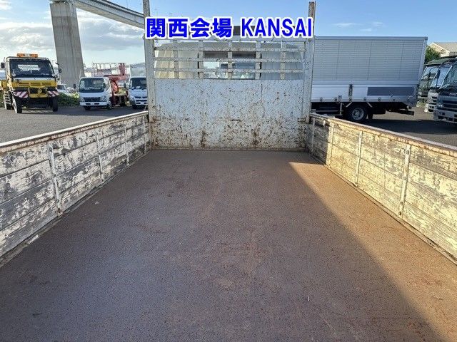 1989 Toyota Dyna Hira auction photo 17