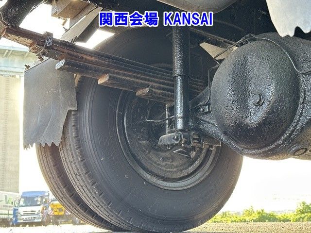 1989 Toyota Dyna Hira auction photo 13