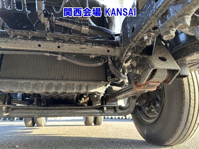 1989 Toyota Dyna Hira auction photo 15