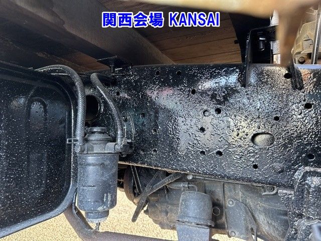 1989 Toyota Dyna Hira auction photo 10