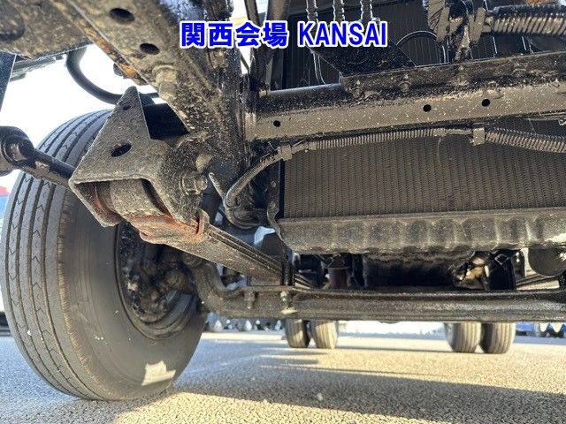 1989 Toyota Dyna Hira auction photo 14