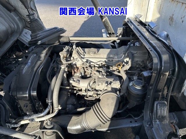 1989 Toyota Dyna Hira auction photo 7