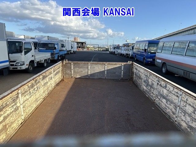 1989 Toyota Dyna Hira auction photo 16
