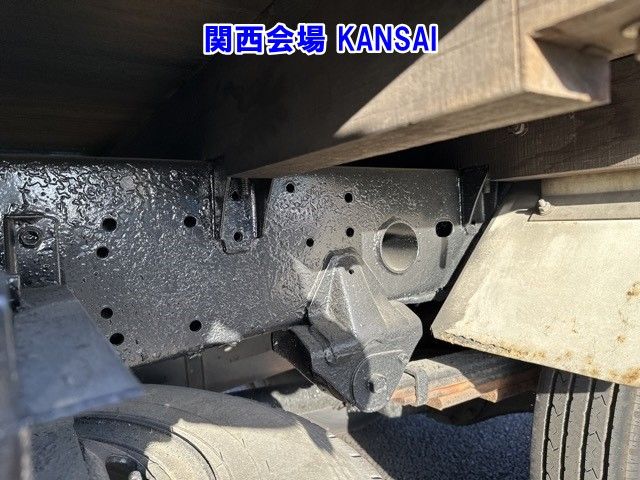 1989 Toyota Dyna Hira auction photo 9