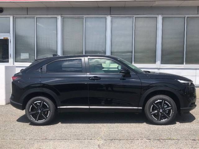 2026 Honda Vezel G auction photo 2