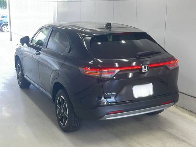 2026 Honda Vezel G auction photo 3