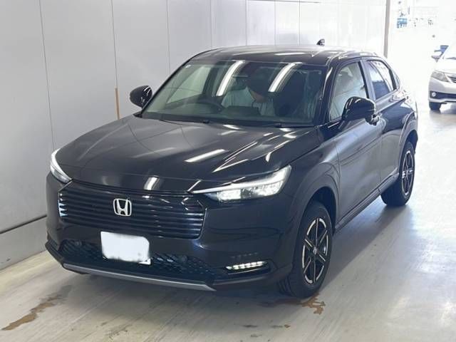 Japan Auction Vehicles 8 2026 Honda Vezel G auction photo