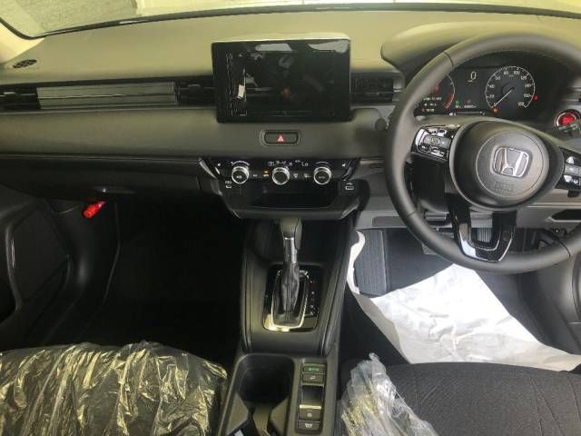 2026 Honda Vezel G auction photo 4