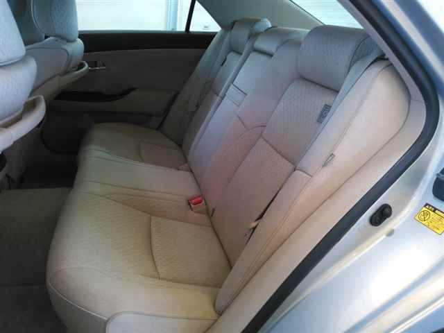 2009 Toyota Crown 2.5ロイヤルサルーンアニバーサ auction photo 9