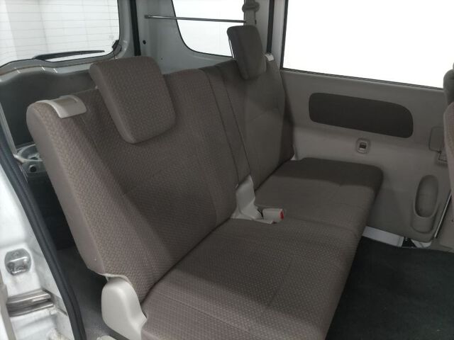2018 Nissan NV100 Clipper GX 4WD auction photo 6