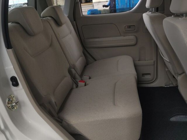 2020 Suzuki Wagon R ハイブリッドFX auction photo 6