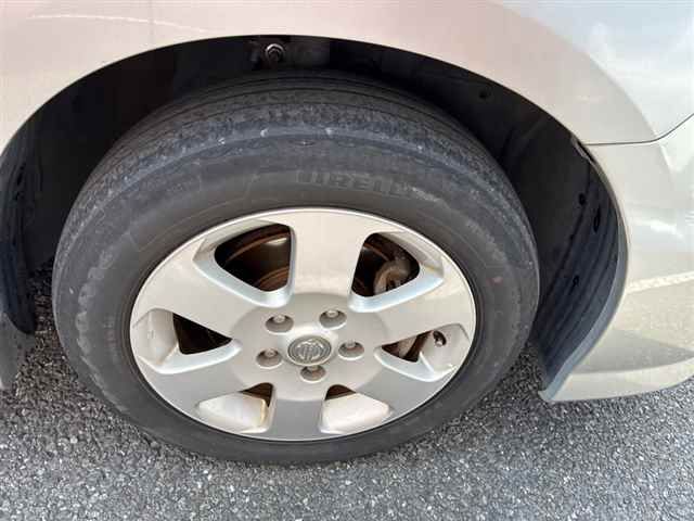 2009 Nissan Serena ハイウェイスター auction photo 8