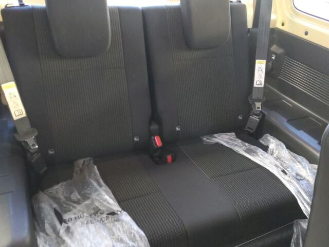2021 Suzuki Jimny XL 4WD auction photo 6