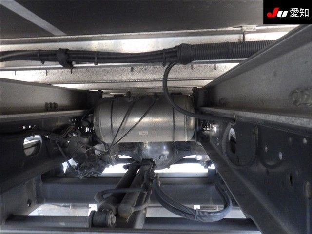 2016 Isuzu Forward Reitousha auction photo 10
