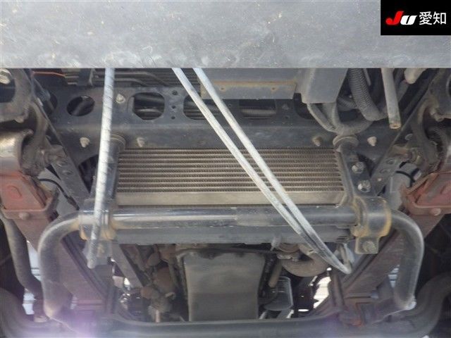 2016 Isuzu Forward Reitousha auction photo 11