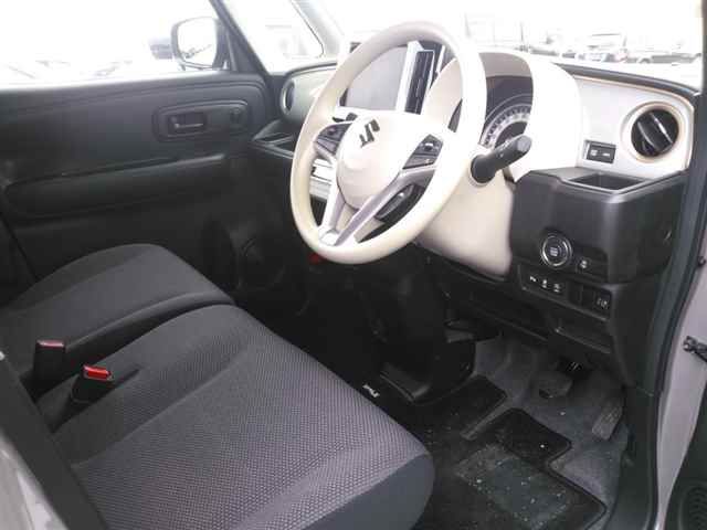 2025 Suzuki ワゴンR スマイル Hybrid S auction photo 3