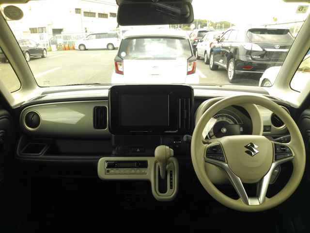 2025 Suzuki ワゴンR スマイル Hybrid S auction photo 8