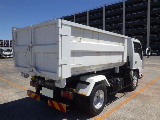 2014 Isuzu Elf auction photo 5