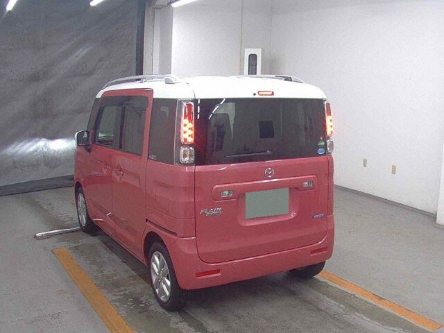 2018 Mazda Flair ハイブリッドXS auction photo 2