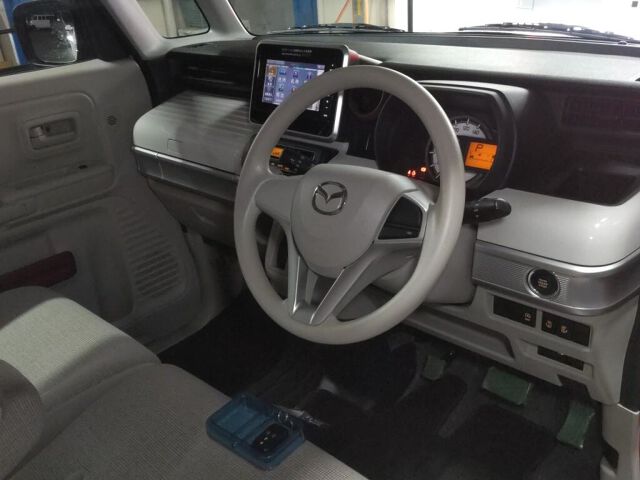 2018 Mazda Flair ハイブリッドXS auction photo 3