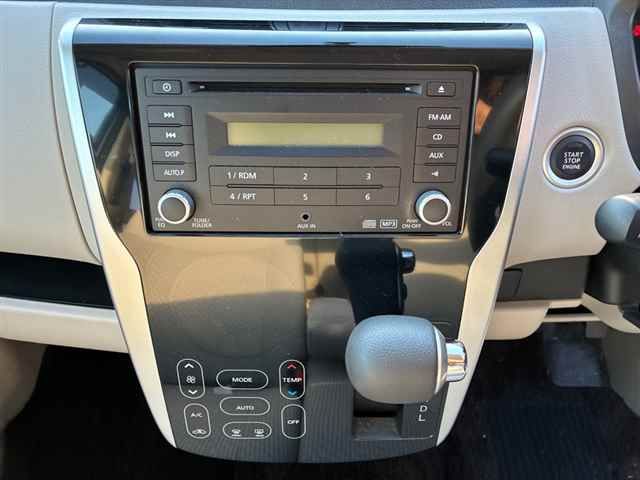 2014 Nissan Dayz X auction photo 6