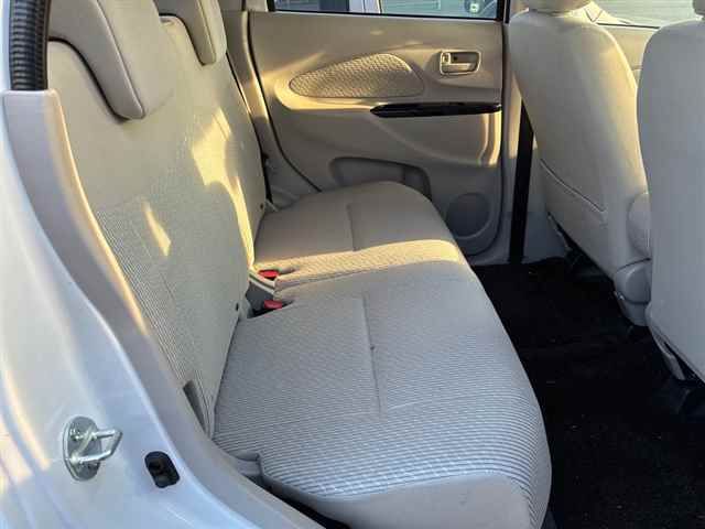 2014 Nissan Dayz X auction photo 7