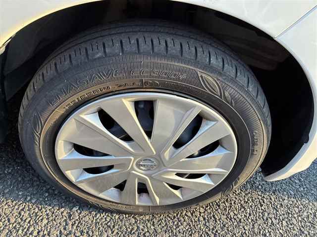 2014 Nissan Dayz X auction photo 8