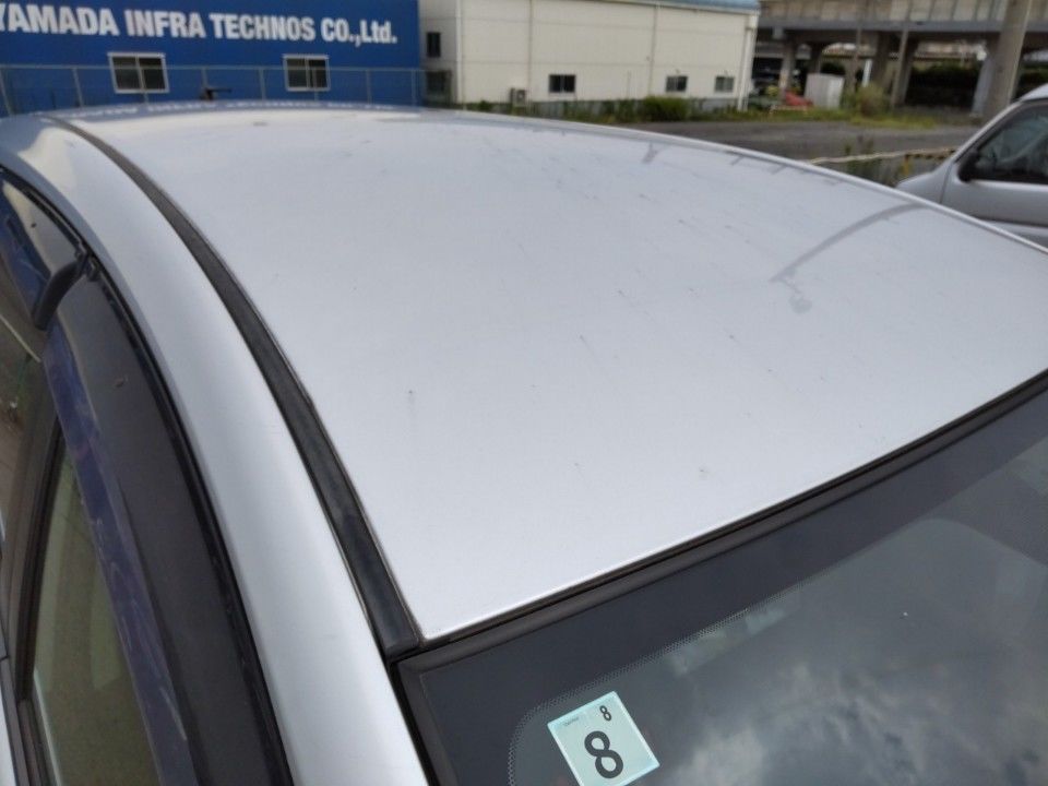2017 Toyota Wish auction photo 7