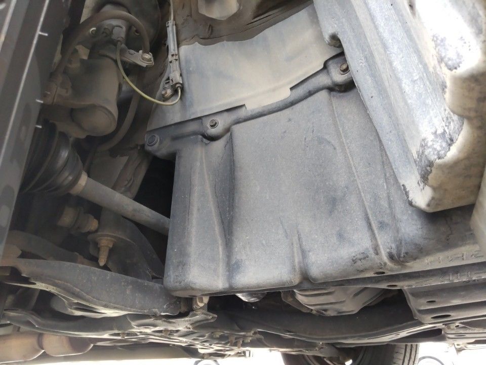 2017 Toyota Wish auction photo 18